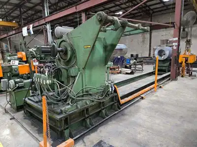 USED MCKAY 1272