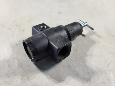 NEW NORGREN R17-801-RNLA
