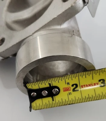 NEW ITT GRINNELL 82-53668-23-5