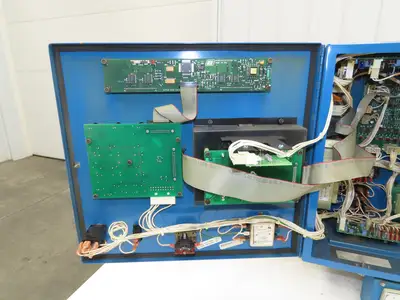 Miller 043268 Automatic M Welding Microprocessor Weld Control
