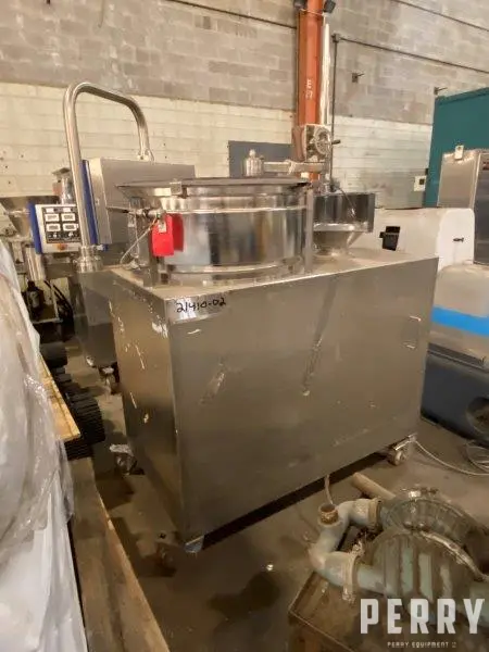 GEA 700 Granulator, Drug Mill & Occillating | Perry Equipment