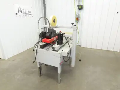Used 3M-MATIC _UNKNOWN_ Case Sealers - Tapers Indiana US | Arrow Industrial #1489090