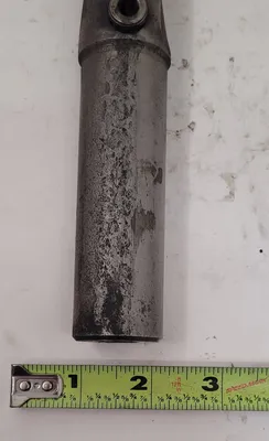 Allied Machine & Engineering Spade Drill Tooling & Accessories, Drilling | Machinery Central (6)