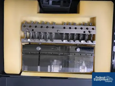 USED IMA IMA Tablet/Capsule Checkweigher, Model Precisa 12