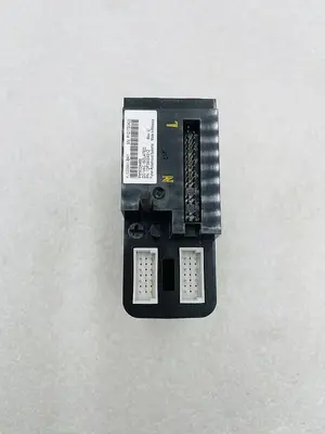 Emerson DeltaV KJ3209X1-BA1 Output Module DO VAC Isolated #K-2615
