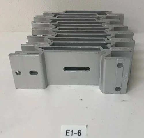 Used FlexLink XSCS 64 Misc Electrical & Power Parts Indiana US | J&J Industrial Supply #523625