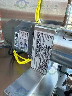 USED PALL CORPORATION CENTRAMATE CM100S TANGENTIAL FLOW FILTRATION SYSTEM