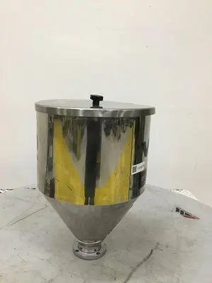 USED NEGRI BOSSI M073 2 510 036