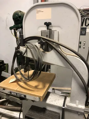 USED IMC SBW-1401CSA