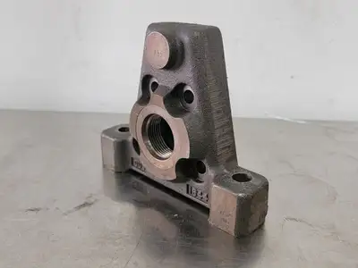 1-7/16" Valve End Outlet Cover I644