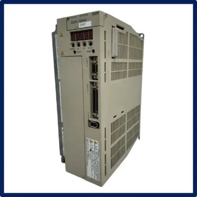 USED MITSUBISHI SGDH-30AE