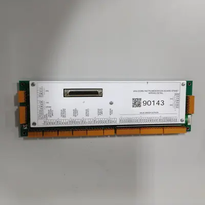 USED VAN DORN 370087
