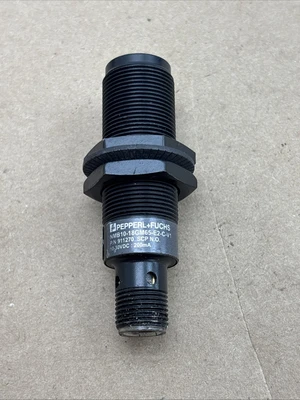 NEW PEPPERL FUCHS NMB10-18GM65-E2-C-V1