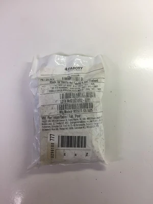 New | in-Stock FABORY M55010.120.0025 Miscellaneous MRO Indiana US | J&J Industrial Supply #512075
