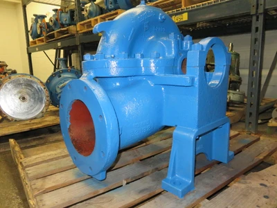 USED Goulds 3405
