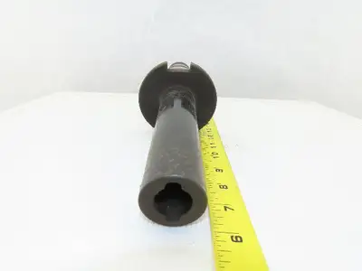 Parlec N50-PC4-8 NMTB50 Taper Tool Holder Extension 22mm x 6-3/4" Projection