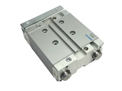 USED FESTO DFM-32-50-B-PPV-A-GF, 532318
