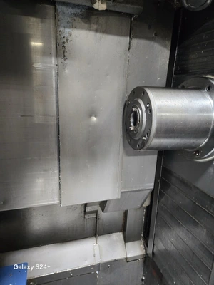 Used 2006 MATSUURA H-PLUS 300 Horizontal Machining Centers California US | Revelation Machinery #1424358