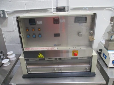 Used SENCORP 24AS/2 Sealers California US | TNT Industrial #1323264