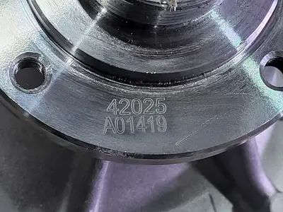 NEW NAPA 42025