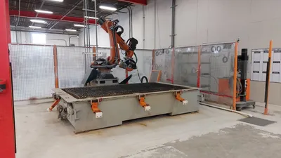 2024 BACA SYSTEMS RSJ201 Stone Equipment | Platinum Group (3)