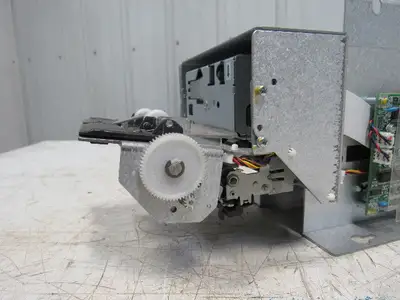 Tranax 27110393-1 SRU-S2 ATM Thermal Receipt Printer Assembly 2"