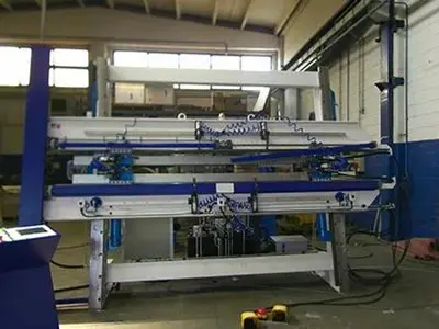 New | in-Stock _UNKNOWN_ _UNKNOWN_ Window & Door Assembly Equipment Ontario CA | Moon Machinery #1763953