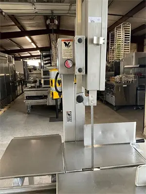 USED HOBART 6801