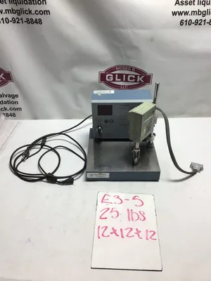 Malcom PC-1TL Spiral Viscometer