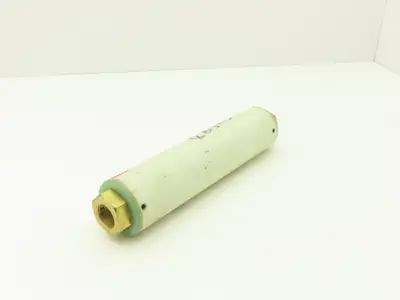 ENRX IMI-57R Integral Mandrel Impeder 57mm OD x 1"-12 Female Threads See Note