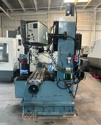 Used SOUTHWESTERN INDUSTRIES TRAK DPM SX2 Bed Type Mills California US | MachineStation #1413387