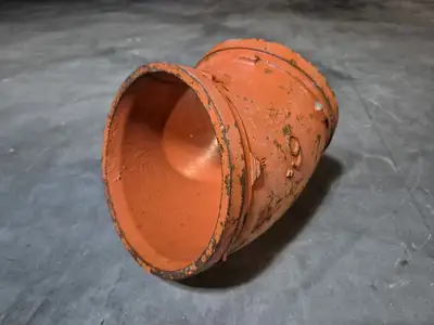 USED SHURJOINT 7111