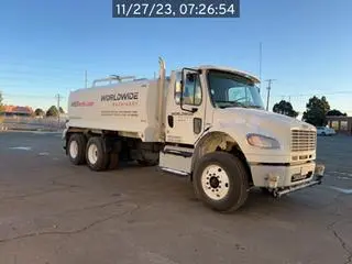 USED 2024 Freightliner M2 106 WT