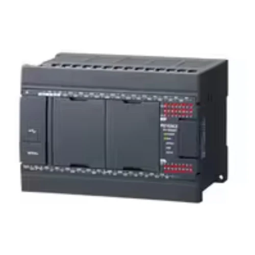 Keyence KV-N40AT Base Unit,AC Power Supply Type,Input 24 Points/Output 16 Points [New]