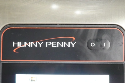 USED 2023 Henny Penny FPGM22172007