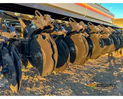 Used CRUSTBUSTER _UNKNOWN_ No-Till Drills Iowa US | Keast Enterprises #1360181