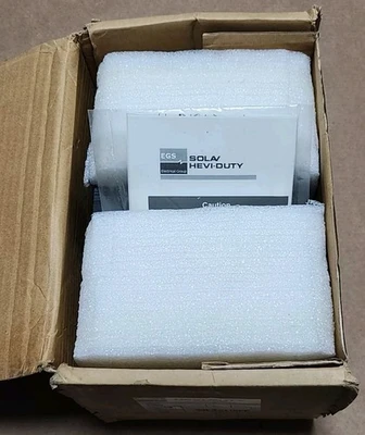 NEW SOLA E500