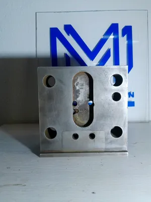 MSL403 OD Turning Tool Holder DMG Mori Seiki SL65 SL6 SL75