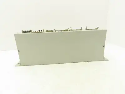 Daiichi Dentsu Company PIFU 1100 PIFU 1100 Analog Printer I/F Unit Module Unit