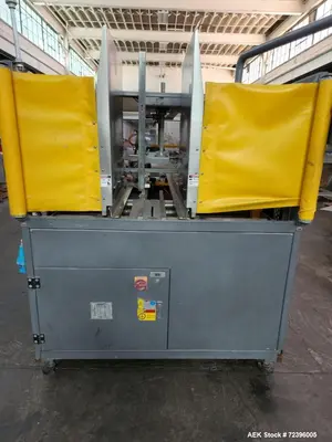 USED EAGLE BOXXTER T-30