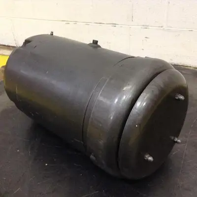 USED BALDOR M8A