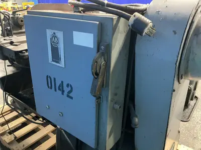 Used 1946 THE MONARCH MACHINE TOOL CO. 14”C Engine Lathes Ohio US | HGR 24 #1406209