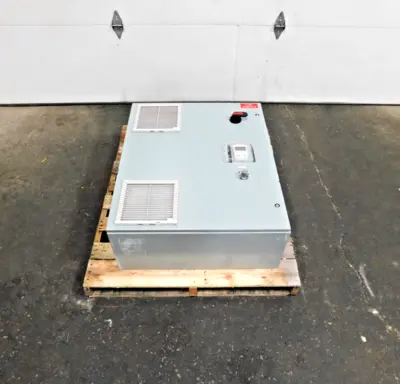 ABB _UNKNOWN_ Variable Frequency Drives | Equipment Recovery Corp. (1)