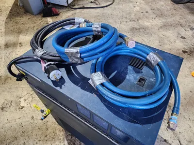 USED NESLAB HX-150