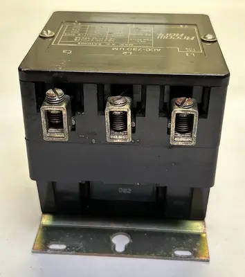 Used ARROW HART ACC-730-UM Relays & Switches Ohio US | Surplus Asset Holdings #1246722