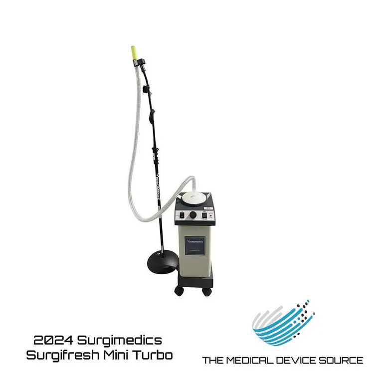 Used 2024 _UNKNOWN_ _UNKNOWN_ Pumps / Aspirators Texas US | The Medical Device Source #1480958