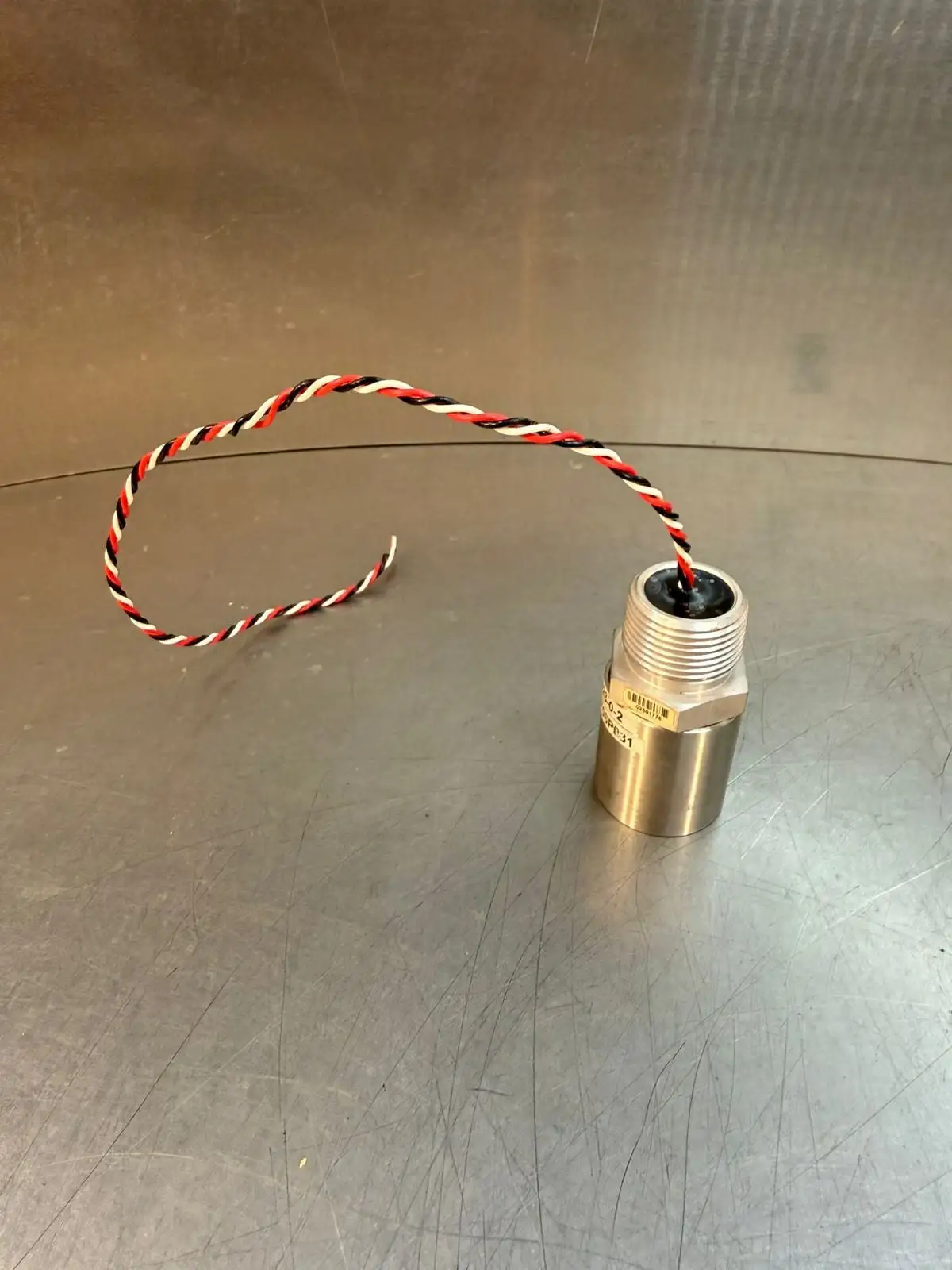 Gm 10014-1 Combustible Gas Sensor (5.3.1)
