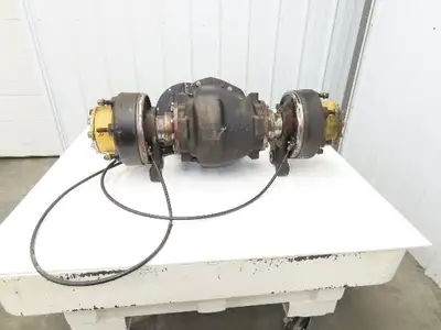 Used HYSTER _UNKNOWN_ Forklift Attachments Indiana US | Arrow Industrial #1408590