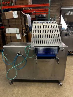 Used GRASSELLI KSL Slicers / Dicers / Cutters Illinois US | M&M Equipment Corp. #1385445