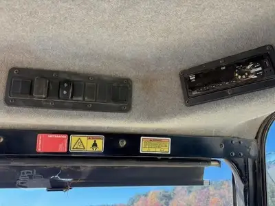 Used 2019 CATERPILLAR 725C2 Articulated Dump Trucks North Carolina US | Southeastern Equipment Corp #1467741